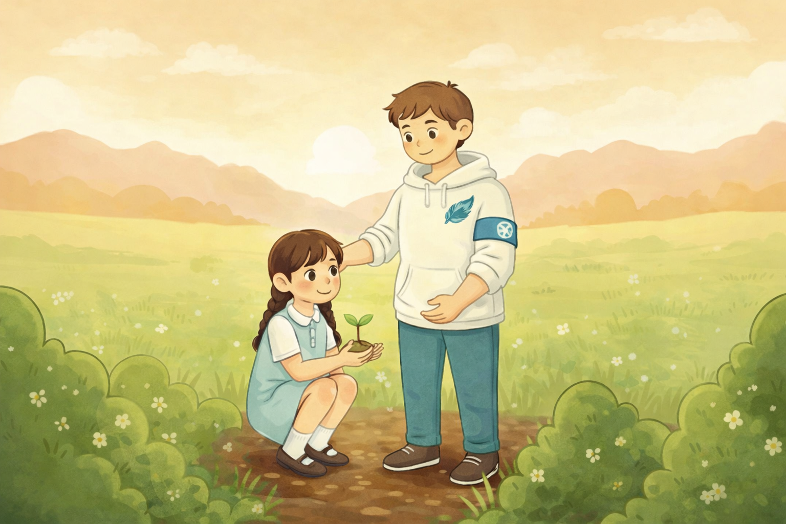 What if you just took one simple step?