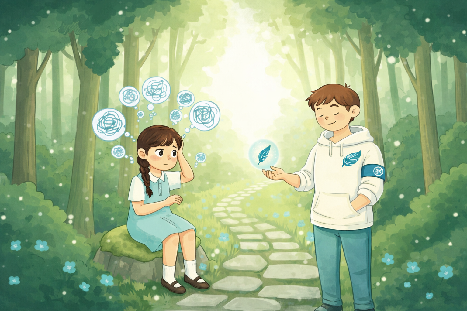 Are you tired of overthinking simple things?